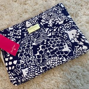 Not for sale.   Lilly Pulitzer LFT, NWT